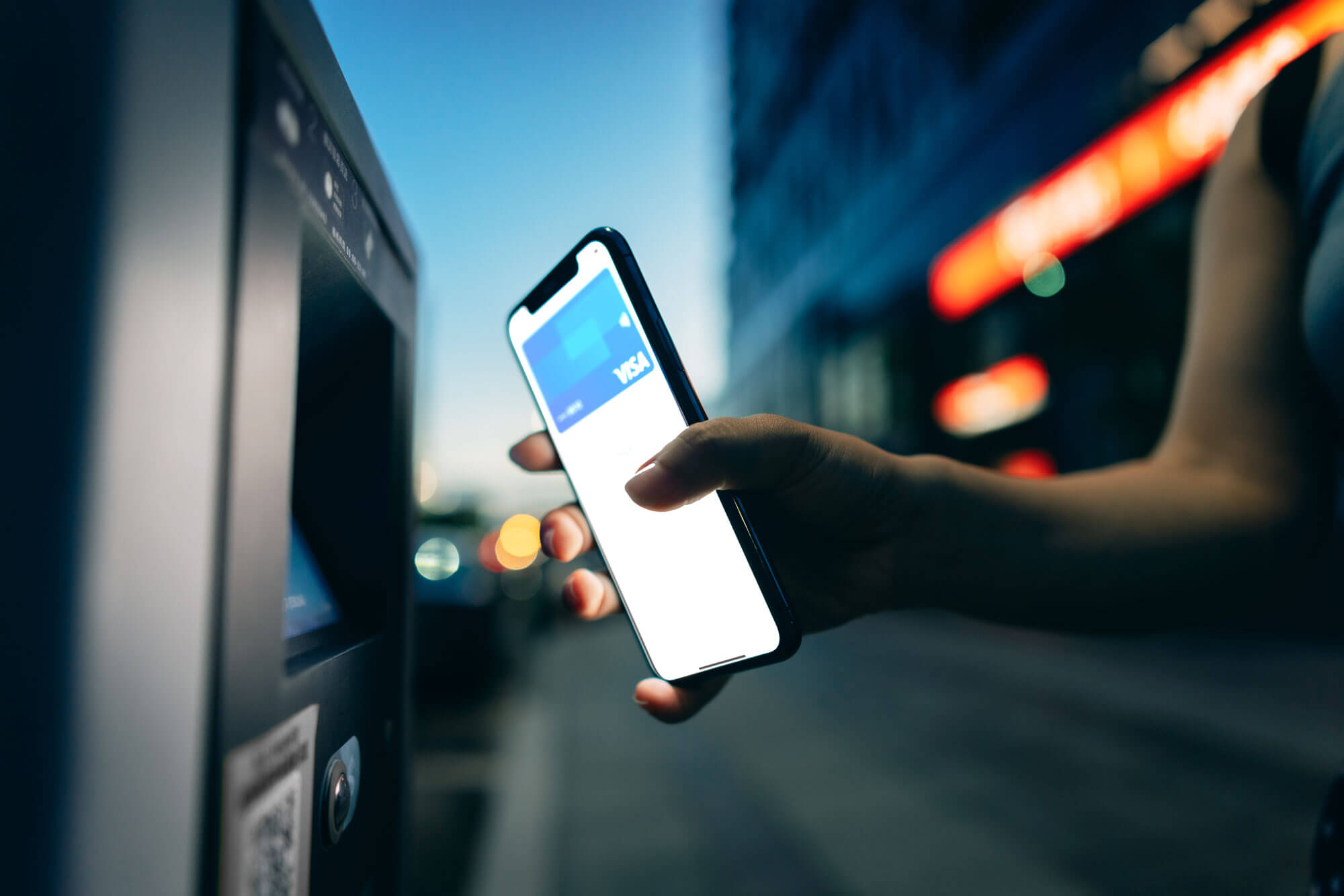 Contactloze betalingssystemen in parkeerbeheer: efficiëntie en ...